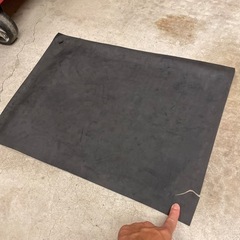 アストロプロダクツ　ロールキャビネット 7段 レッド