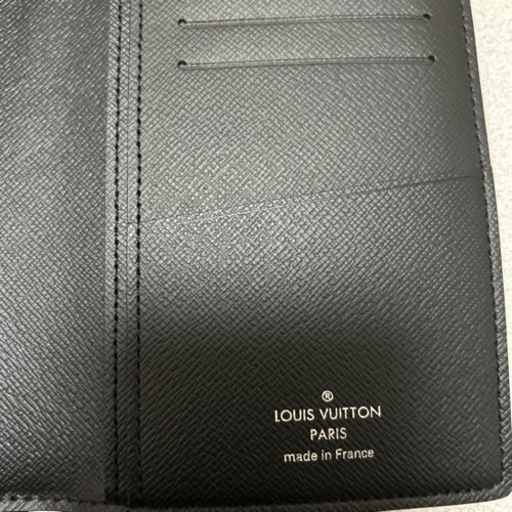 ルイヴィトン 長財布 メンズ