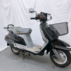 YAMAHA CYGNUS125 シグナス125 50V 原付 スクーター レストアベース 旧型 維持費が安い!! (モーターライン)  志貴野中学校前のバイクの中古あげます・譲ります｜ジモティーで不用品の処分