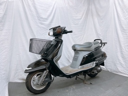 YAMAHA CYGNUS125 シグナス125 50V 原付 スクーター  ★レストアベース★旧型★維持費が安い!!★