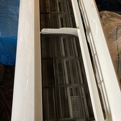 桶川市発！シャープ！2020年製！エアコン！