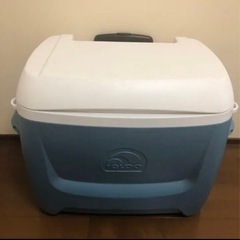 IGLOO イグルー クーラーボックス 58Ｌ62QT