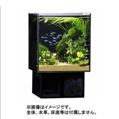 福岡県のオーバーフロー水槽の中古が安い！激安で譲ります・無料で