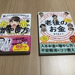 お金の増やし方　老後のお金