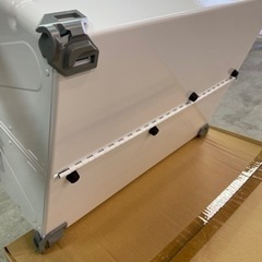 スノーピーク シェルフコンテナ50 粉体塗装済み 新品塗装品