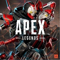 APEX LEGENDS