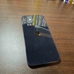 iPhone12 256gb ブラック  SIMフリー