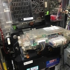 受け渡し決定！ハーデス(中古)