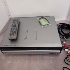 【美品】Pioneer DVR-DT90 動作品　パイオニア