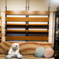 ラダーラック売ります(2個セット・単品も応相談)