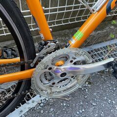 GIANT ESCAPE  R3　サイズM　（近隣エリアお届けします）