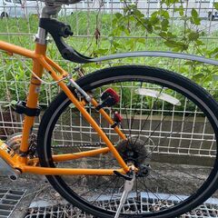 GIANT ESCAPE  R3　サイズM　（近隣エリアお届けします）