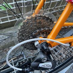 GIANT ESCAPE  R3　サイズM　（近隣エリアお届けします）