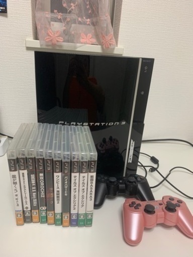 その他 SONY PlayStation3 CECHL00