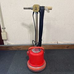 ポリッシャ−　8インチ