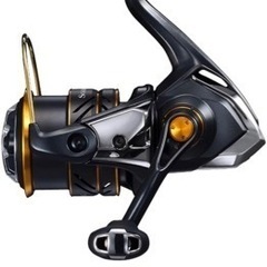 SHIMANO ソアレXR C2000SSHG スピニングリール【美品】 早い者勝ち‼️美品！釣具 リール ソアレXR c2000SSHG