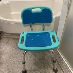 お風呂の椅子