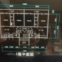 2DKマンション − 徳島県