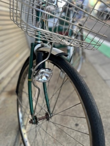 通勤通学用にいかがでしょう