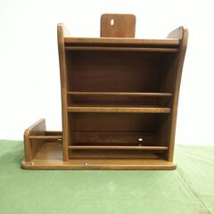 エブリイワゴン17W用ラゲッジキャビネット