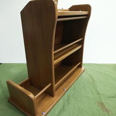 エブリイワゴン17W用ラゲッジキャビネット