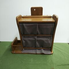 エブリイワゴン17W用ラゲッジキャビネット