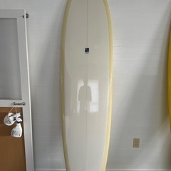 【ネット決済】katu kawaminami surfboard 