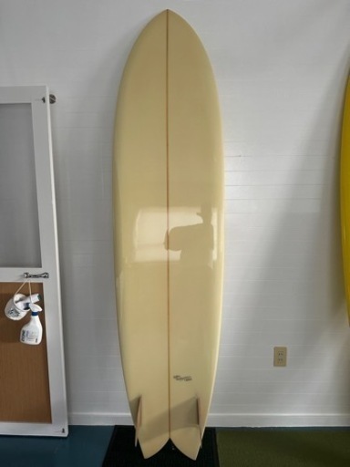 カツカワミナミ　プリモ　ミッドレングス　7.3 katsu kawaminami PRIMO 7.3 カツカワミナミ katsukawaminami プリモ 7