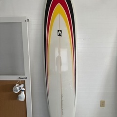【ネット決済】katu kawaminami surfboard...