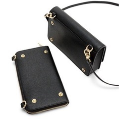 値下げ交渉可】FULULA フルラ お財布 バッグ ポーチ