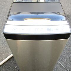 ☆ハイアール Haier JW-XP2CD55F 5.5kg URBAN CAFE SERIES全自動電気 