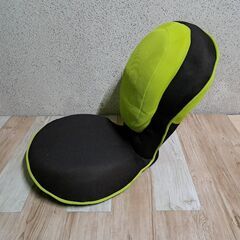 座椅子 多段階リクライニング 幅46cm×奥行65cm～95cm...