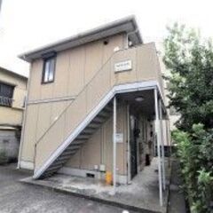 ⭐️6万円入居可💁ＪＲ鶴見線/弁天橋駅 歩7分✨神奈川県横浜市鶴...