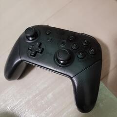 Nintendo Switch モンスターハンターダブルクロス Edition Pro