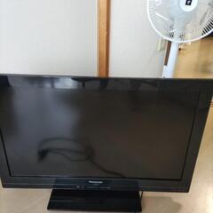 パナソニック　液晶テレビ　