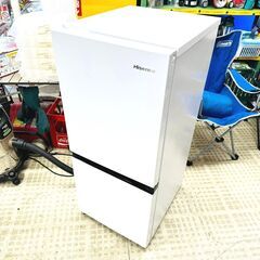 Hisense 冷蔵庫 HR-D1304 135L HR-D1304 | ハイセンスジャパン株式会社