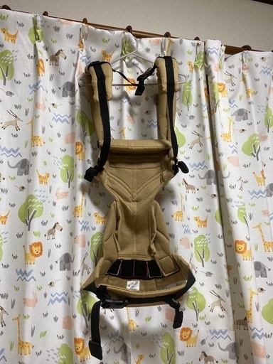 エルゴベビー　オムニ360 抱っこ紐