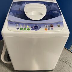 【無料】MITSUBISHI 7.0kg洗濯機 MAW-N7UP...