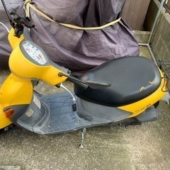 let's4 50cc 完売