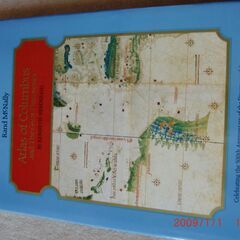 世界考古学地図、世界歴史地図、コロンブス期地図、エジプト地図、メソポタミア地図
