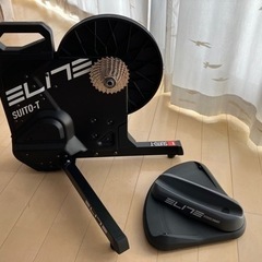 ELITE SUITO-T ステアリングコントローラー付属　11...