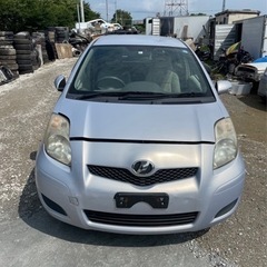 KSP90-VITZ トヨタ　TOYOTA