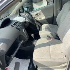 KSP90-VITZ トヨタ　TOYOTA