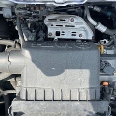 KSP90-VITZ トヨタ　TOYOTA