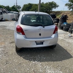 KSP90-VITZ トヨタ　TOYOTA