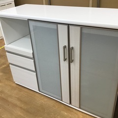 トレファク神戸新長田】ニトリのキッチンカウンター入荷しました 