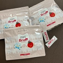 ブリアン2袋半　150包