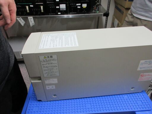 Mitsubishi 無停電電源装置(UPS) FW-V10-1.5K