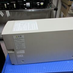 Mitsubishi 無停電電源装置(UPS) FW-V10-1.5K