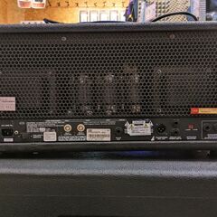 【函館・北斗市近郊】【直接取引限定】 ベースアンプ：ampeg SVT CL キャビネット：ampeg SVT410HE 楽器 音響機器 